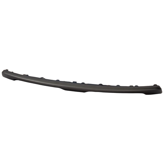 Front Valance, Textured, CAPA Certified