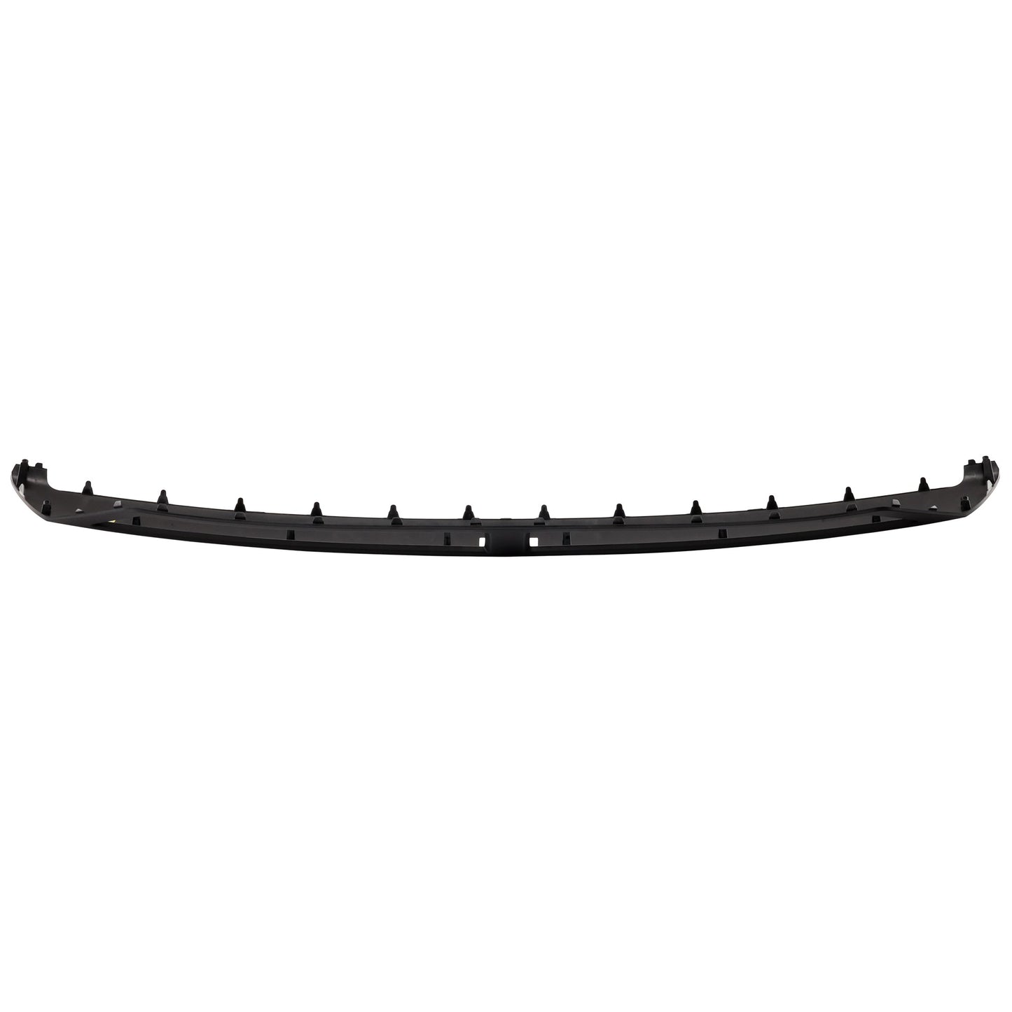 Front, Upper Valance, Textured, CAPA Certified