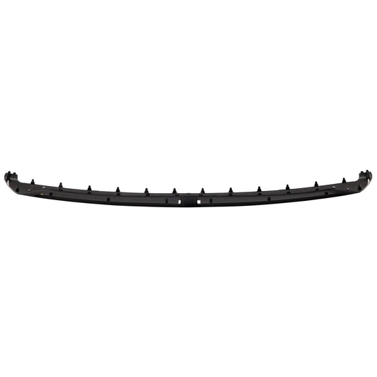 Front, Upper Valance, Textured, CAPA Certified