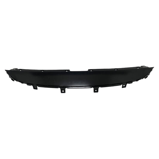 Grille Trim, Upper, Primed, CAPA CERTIFIED