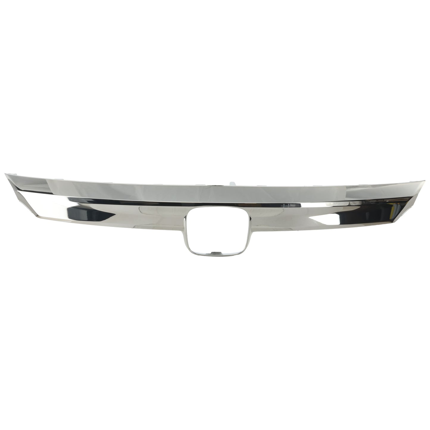 Grille Trim, Chrome
