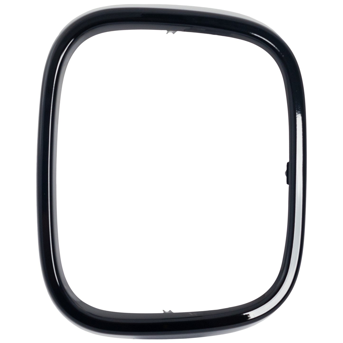 Grille Trim, Gloss Black