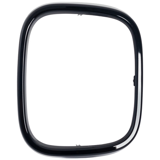 Grille Trim, Gloss Black