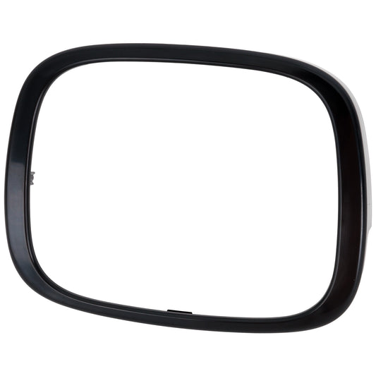 Grille Trim, Black
