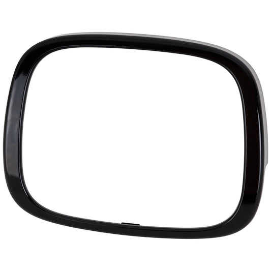 Grille Trim, Black