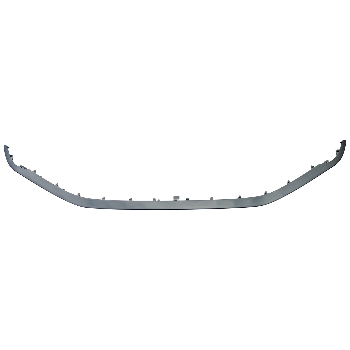Grille Trim, Gray