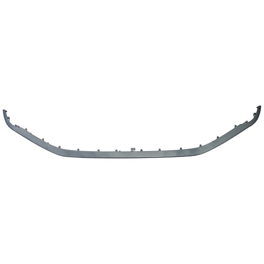 Grille Trim, Gray