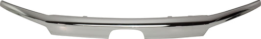 Grille Trim, Front, Passenger Side, Chrome