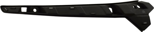 Passenger Side Grille Trim, Black, 6 Cyl., 3.5L Engine