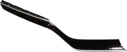 Grille Trim, Passenger Side, Chrome, 6 Cyl., 3.5L Engine