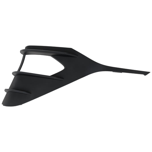 Passenger Side Fog Light Trim, Primed