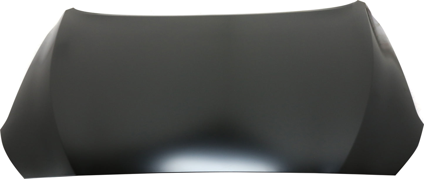 Factory Style Hood Steel Primed