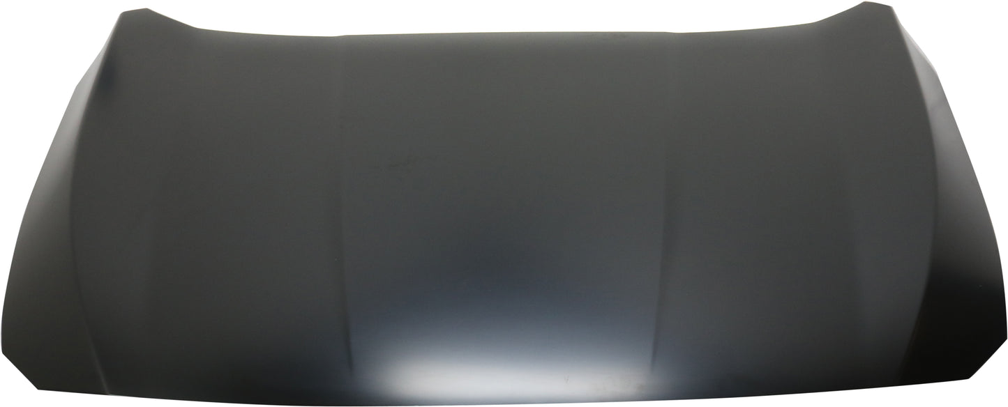 Factory Style Hood Steel Primed