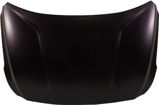 Factory Style Hood Steel Primed CAPA Certified