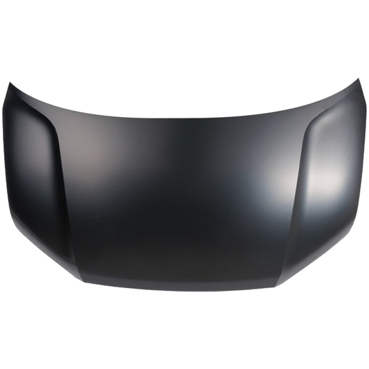 Factory Style Hood Primed CAPA Certified
