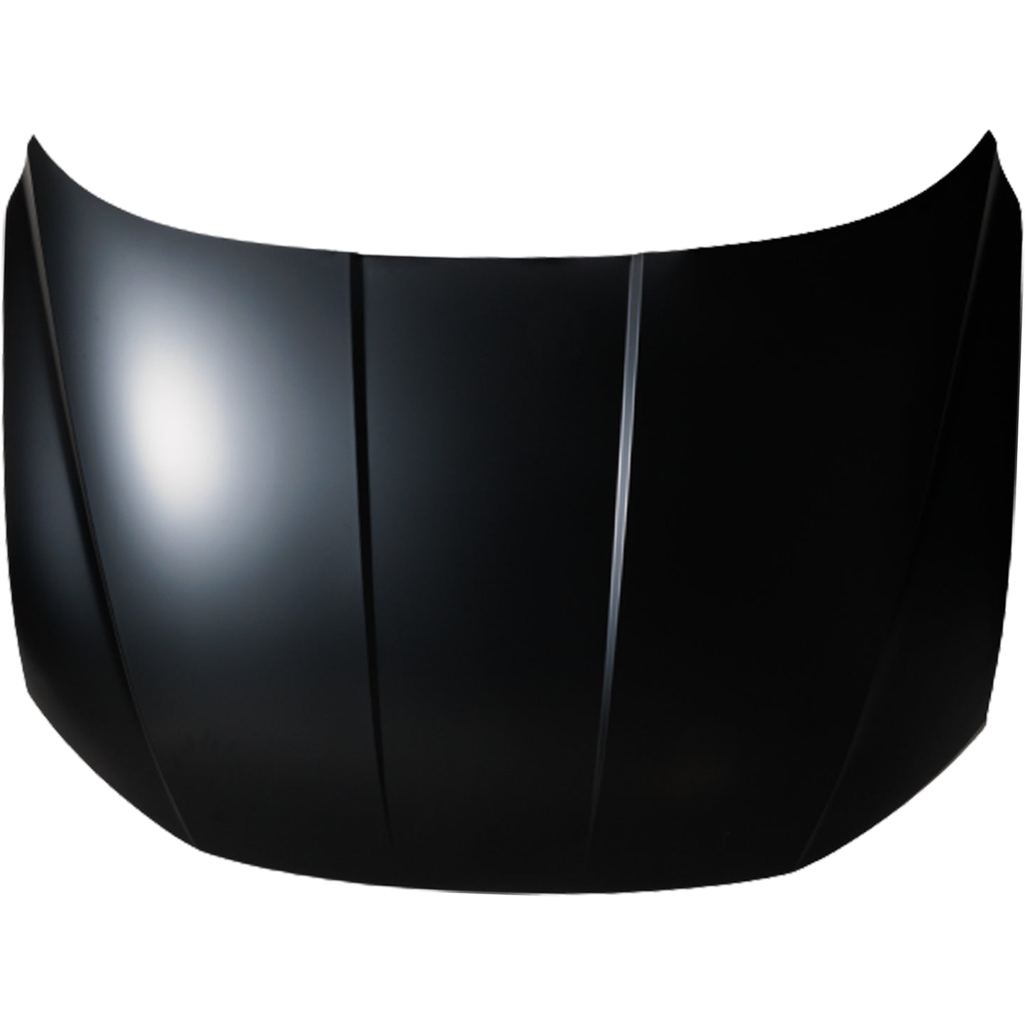 Hood, Primed, CAPA CERTIFIED
