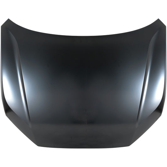Factory Style Hood Primed CAPA Certified