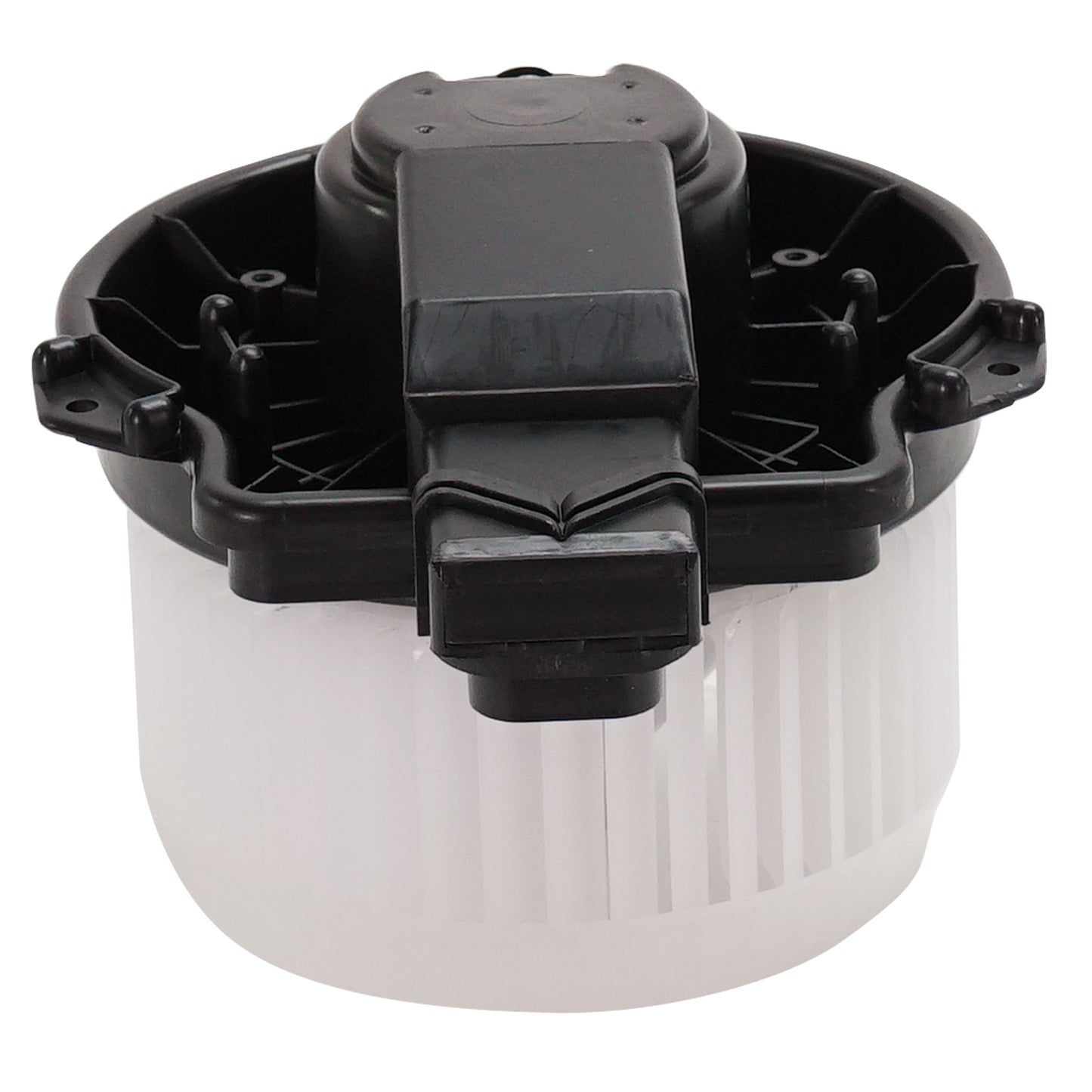 Blower Motor, 4 Cyl., 1.8L Engine