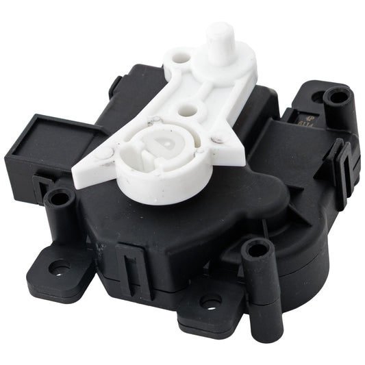 A/C Actuator - Direct Fit