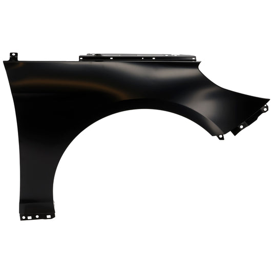 Front, Passenger Side Fender, Primed