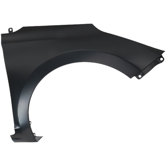 Front, Passenger Side Fender, Primed, CAPA CERTIFIED