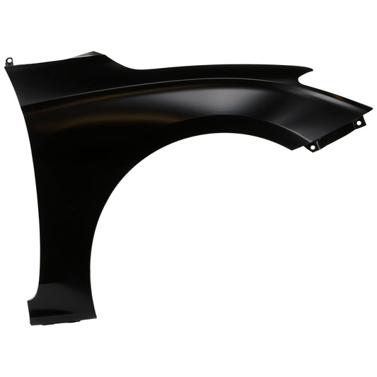 Front, Passenger Side Fender