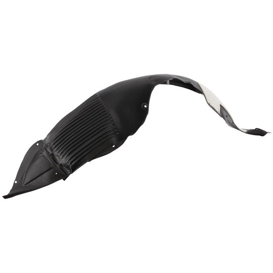 Front, Passenger Side Fender Liner