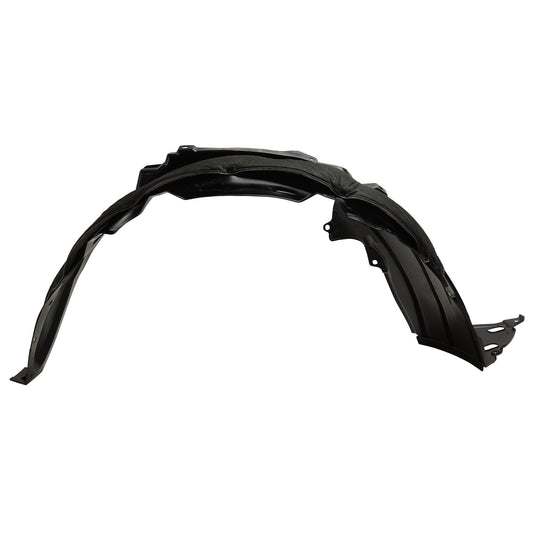 Front, Passenger Side Fender Liner CAPA Certified