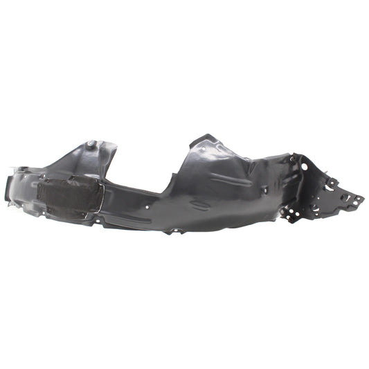 Front, Passenger Side Fender Liner, Manual Transmission, CAPA CERTIFIED