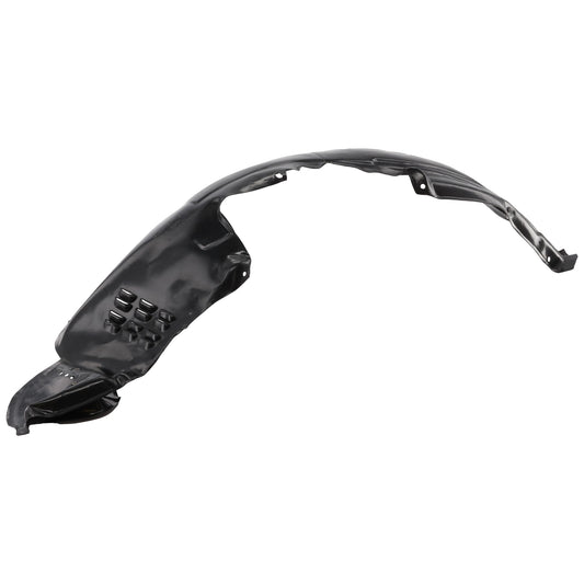 Front, Passenger Side Fender Liner