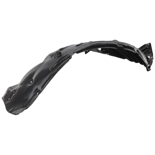 Front, Passenger Side Fender Liner, 6 Cyl., 3.5L Engine