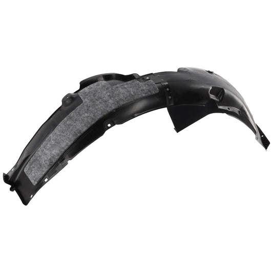 Front, Passenger Side, Fender Liner, USA Built Vehicle