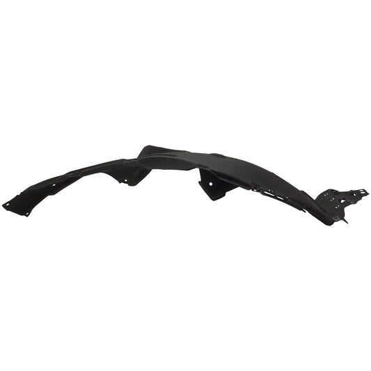 Front, Passenger Side Fender Liner, Touring Model
