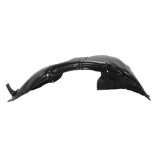 Front, Passenger Side Fender Liner