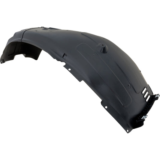 Front, Passenger Side Fender Liner