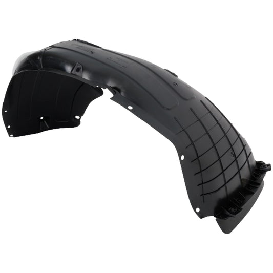 Front, Passenger Side Fender Liner