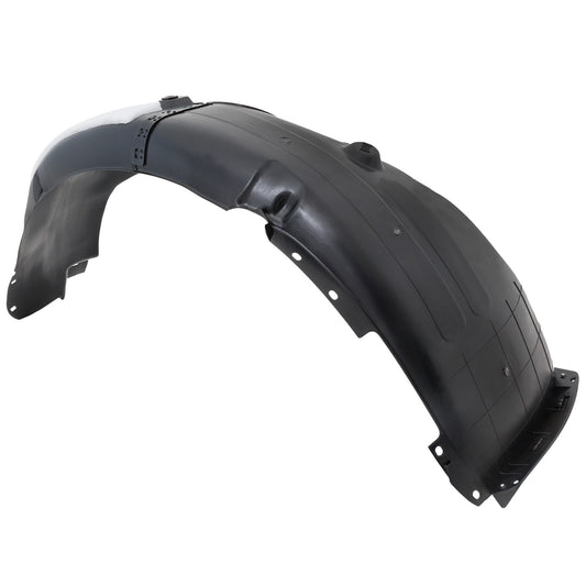 Front, Passenger Side Fender Liner