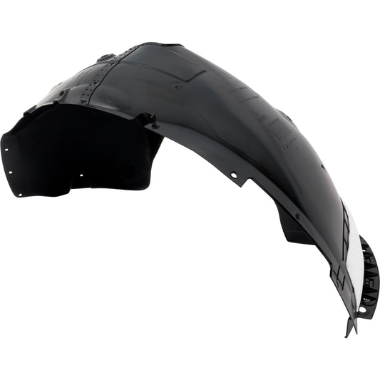 Front, Passenger Side Fender Liner