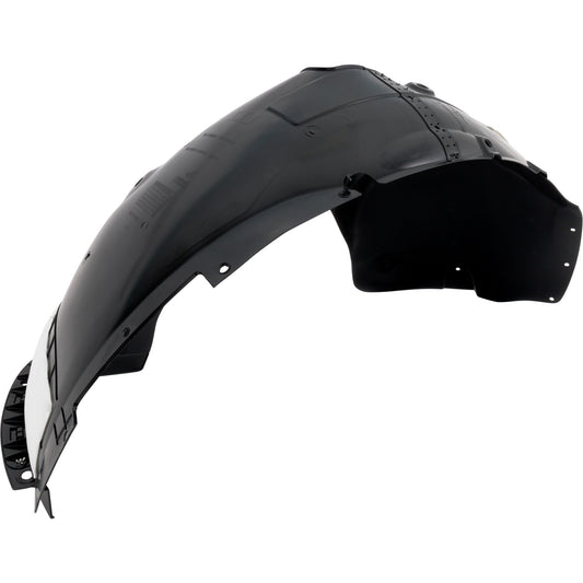Front, Driver Side Fender Liner CAPA Certified
