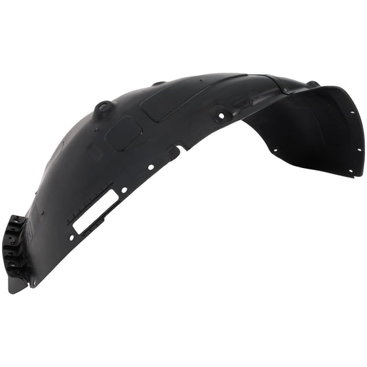Front, Driver Side Fender Liner CAPA Certified