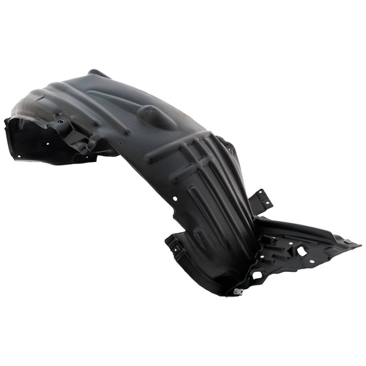 Front, Passenger Side Fender Liner
