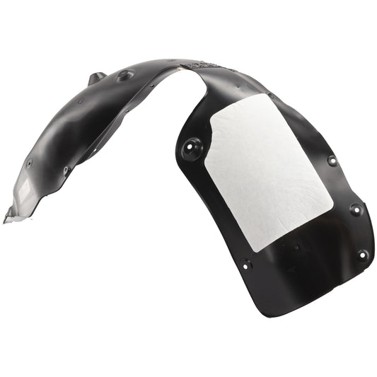 Front, Passenger Side Fender Liner