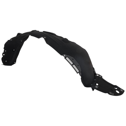 Front, Passenger Side Fender Liner CAPA Certified