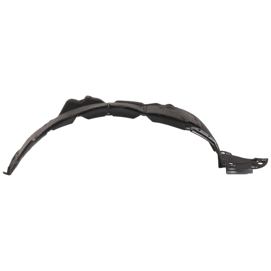 Front, Passenger Side Fender Liner
