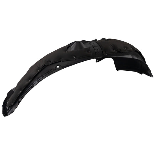 Front, Passenger Side Fender Liner CAPA Certified