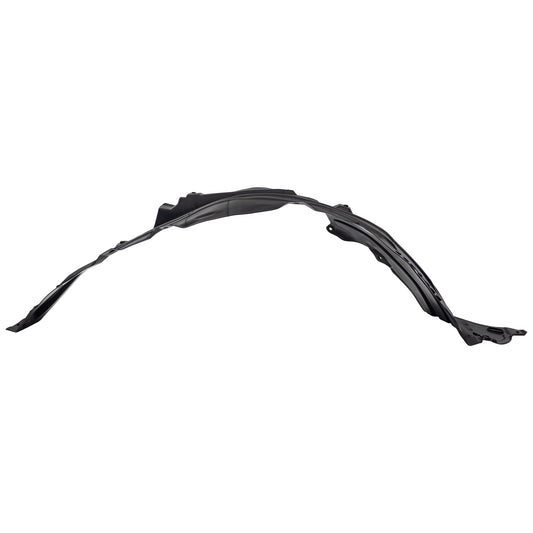 Front, Passenger Side Fender Liner