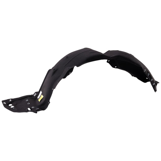 Front, Driver Side Fender Liner CAPA Certified