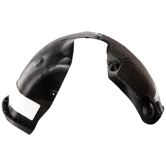 Front, Passenger Side Fender Liner