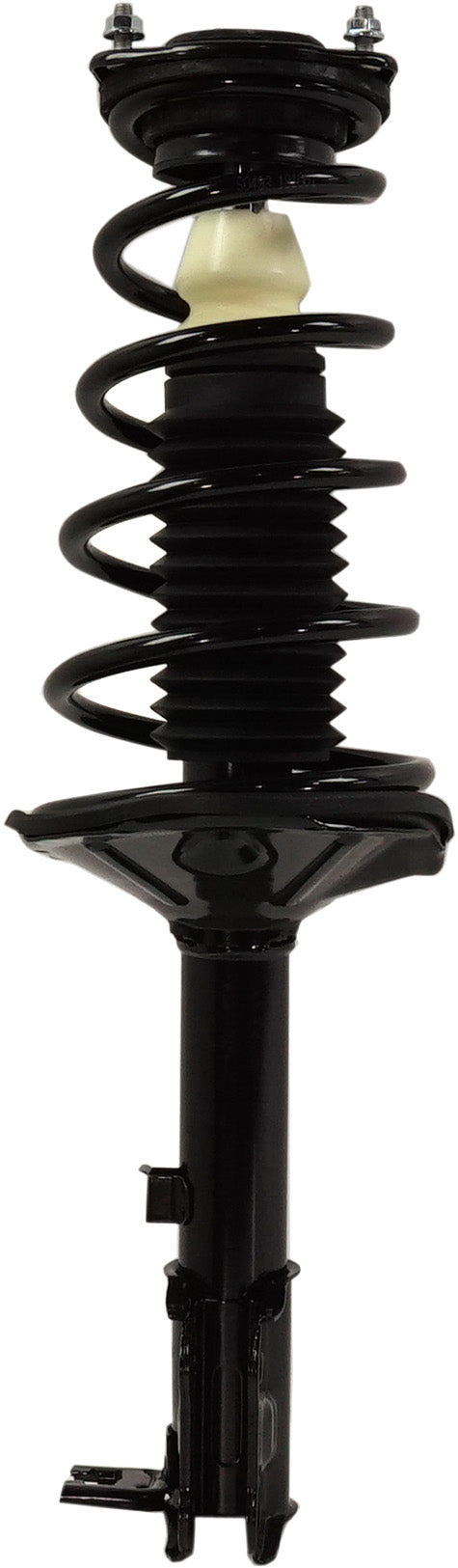 Fully Loaded Strut - Rear, Driver Side