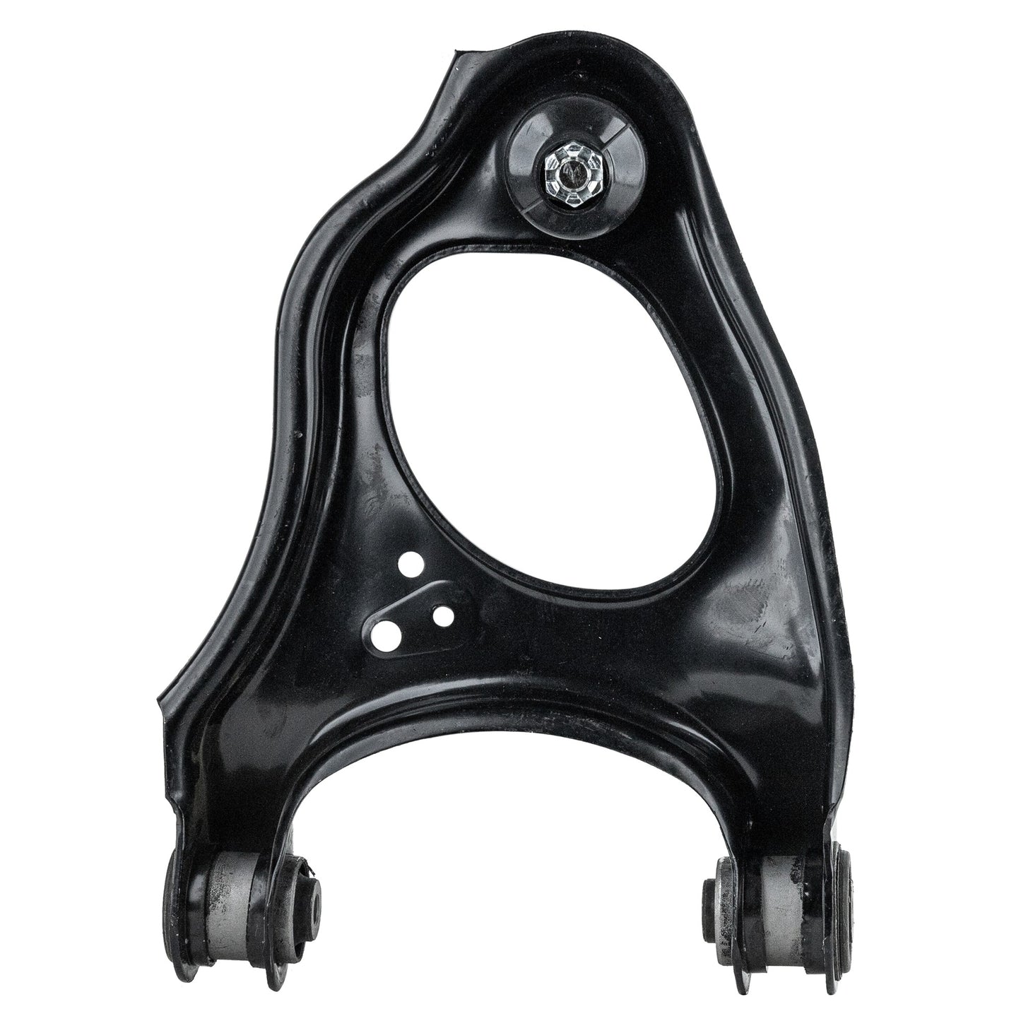 Rear, Driver Side, Upper Control Arm, with Ball Joint Assembly